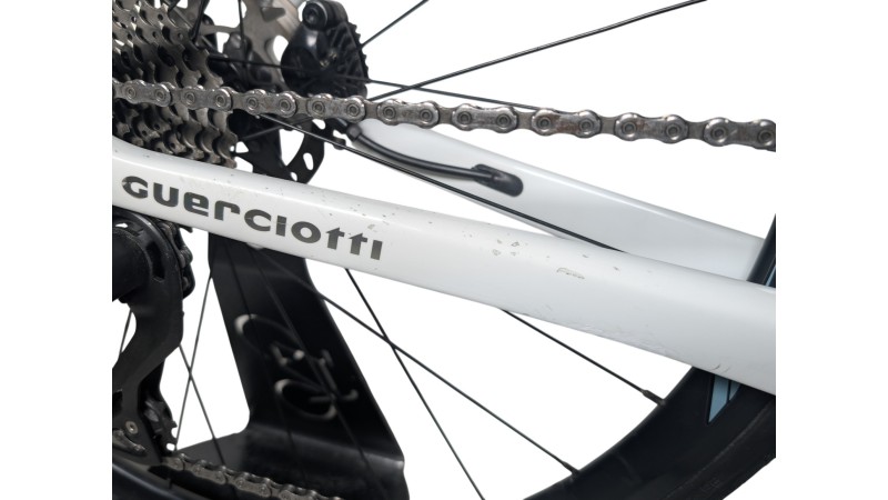 Rennrad München | Guerciotti Veloce | Shimano 105 Di2| S