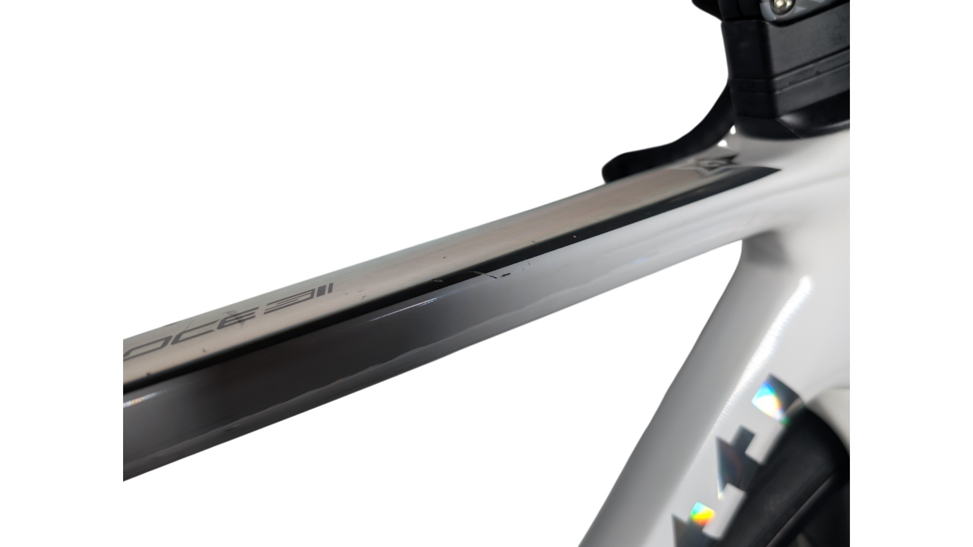 Rennrad München | Guerciotti Veloce | Shimano 105 Di2| S