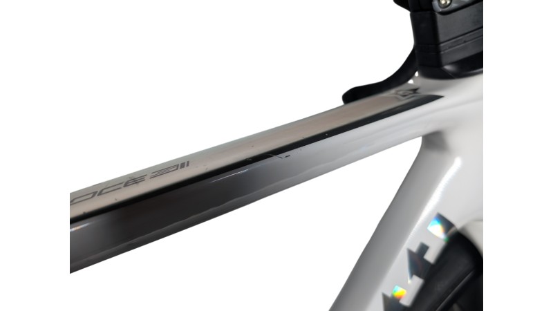 Rennrad München | Guerciotti Veloce | Shimano 105 Di2| S