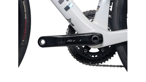 Rennrad München | Guerciotti Veloce | Shimano 105 Di2| S