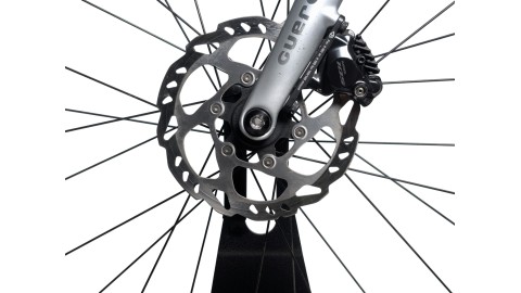 Rennrad München | Guerciotti Veloce | Shimano 105 Di2| S