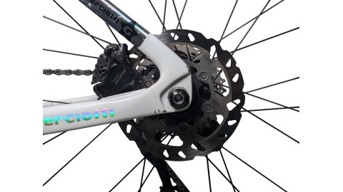 Rennrad München | Guerciotti Veloce | Shimano 105 Di2| S