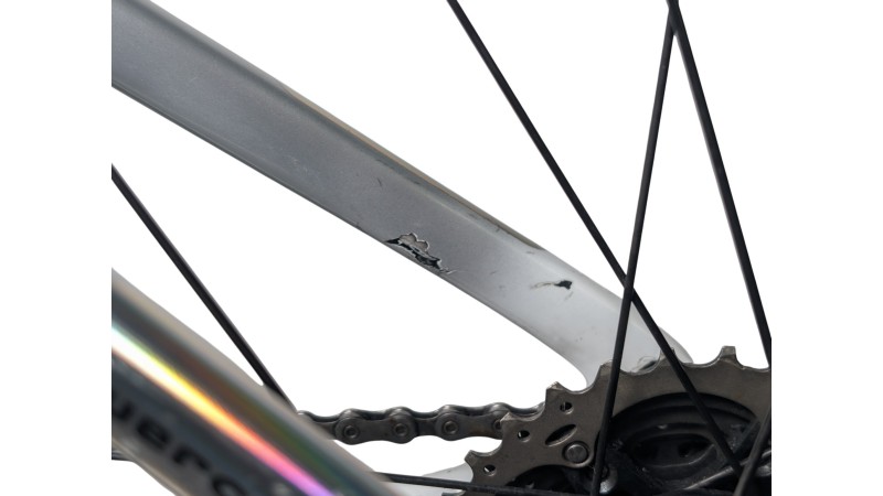 Rennrad München | Guerciotti Veloce | Shimano 105 Di2| S