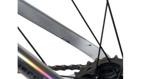 Rennrad München | Guerciotti Veloce | Shimano 105 Di2| S