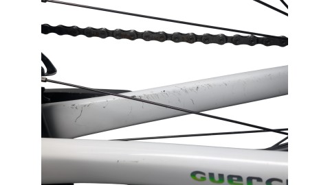 Rennrad München | Guerciotti Veloce | Shimano 105 Di2| S