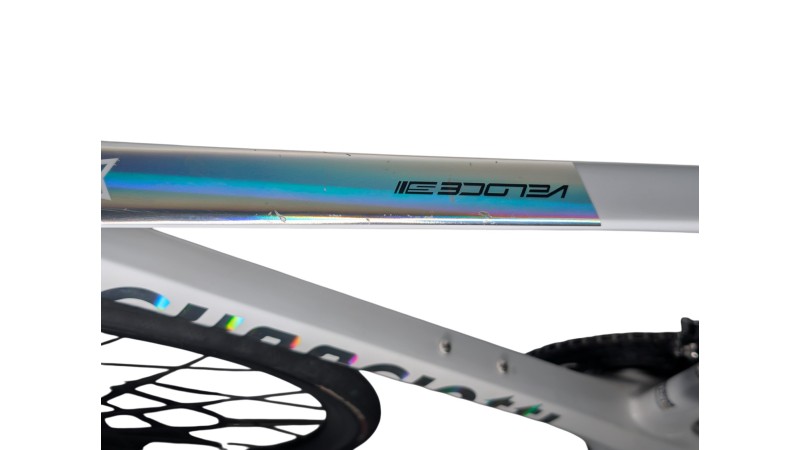 Rennrad München | Guerciotti Veloce | Shimano 105 Di2| S