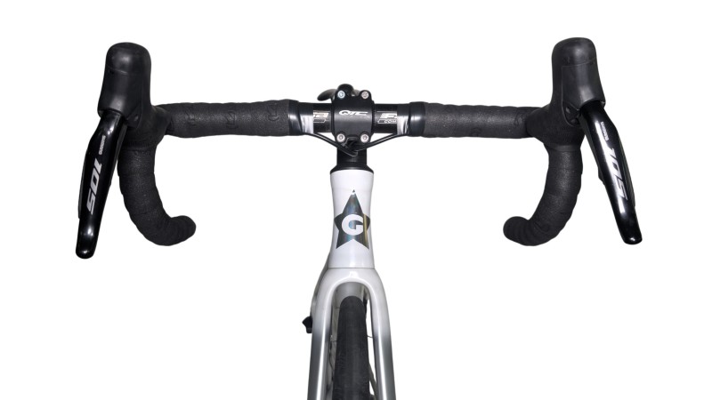 Rennrad München | Guerciotti Veloce | Shimano 105 Di2| S