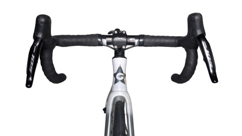 Rennrad München | Guerciotti Veloce | Shimano 105 Di2| S