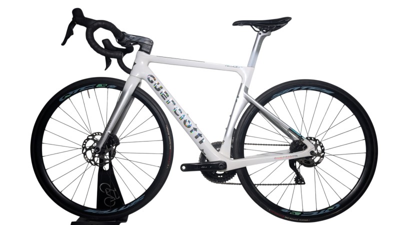 Rennrad München | Guerciotti Veloce | Shimano 105 Di2| S