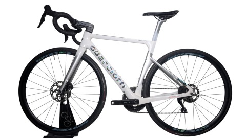 Rennrad München | Guerciotti Veloce | Shimano 105 Di2| S
