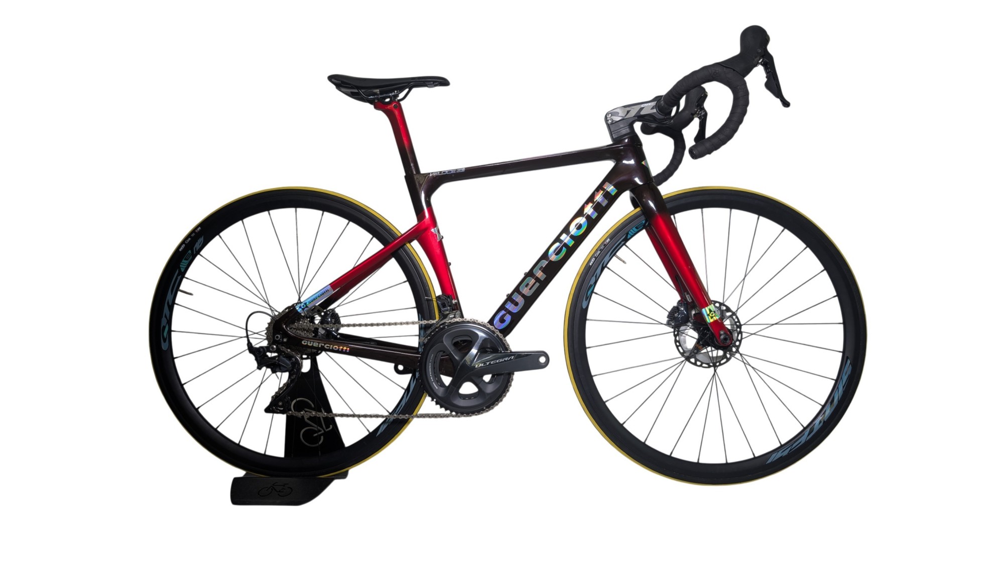 Rennrad München | Guerciotti Veloce| Ultegra | XS
