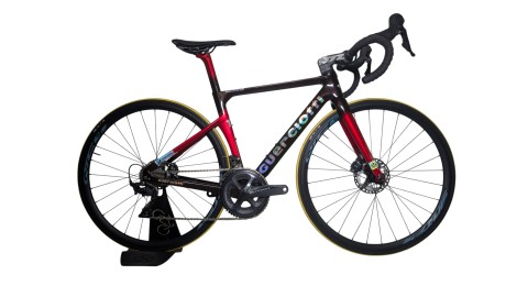 Rennrad München | Guerciotti Veloce| Ultegra | XS