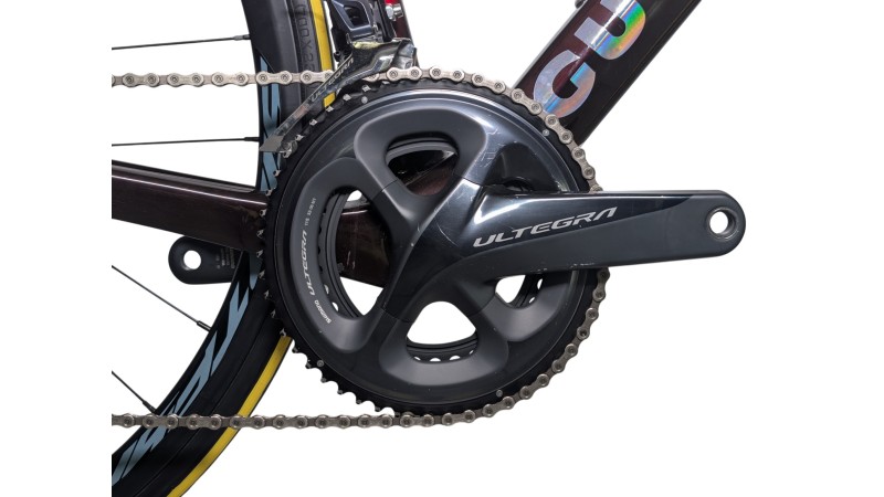 Rennrad München | Guerciotti Veloce| Ultegra | XS