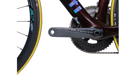 Rennrad München | Guerciotti Veloce| Ultegra | XS
