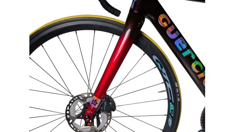 Rennrad München | Guerciotti Veloce| Ultegra | XS