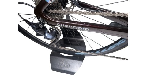 Rennrad München | Guerciotti Veloce| Ultegra | XS