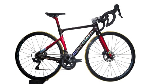 Rennrad München | Guerciotti Veloce| Ultegra | XS