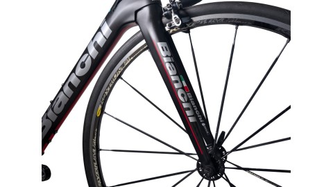 Rennrad München | Bianchi Oltre XR1 | Dura Ace | 53