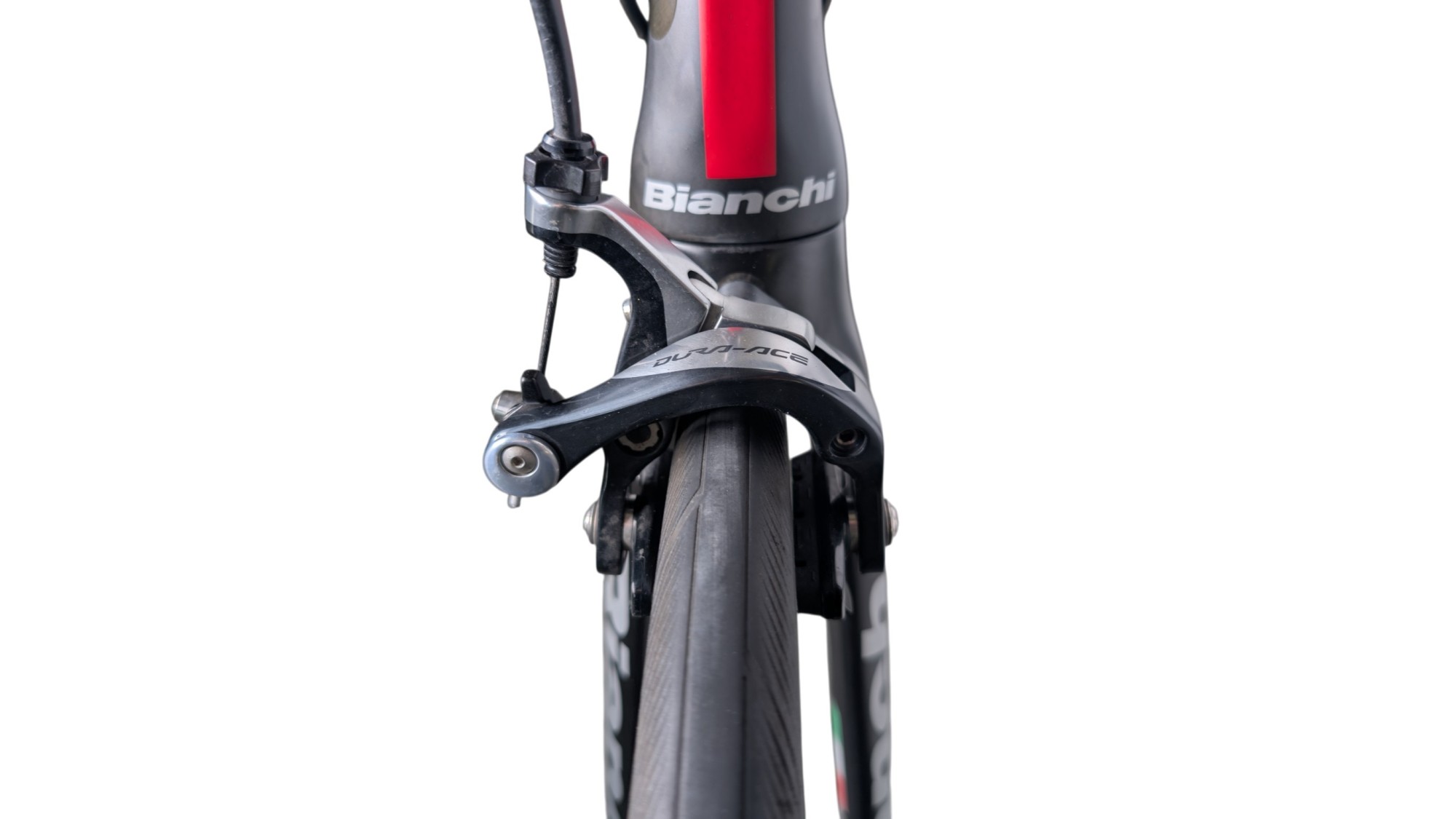 Rennrad München | Bianchi Oltre XR1 | Dura Ace | 53
