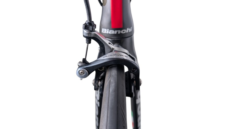 Rennrad München | Bianchi Oltre XR1 | Dura Ace | 53