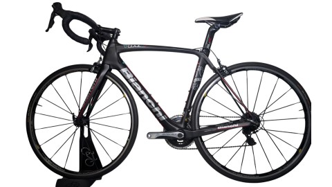 Rennrad München | Bianchi Oltre XR1 | Dura Ace | 53