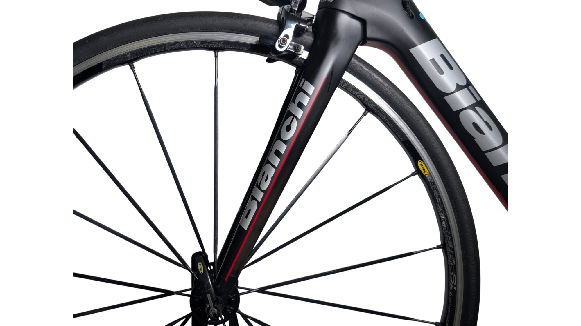 Rennrad München | Bianchi Oltre XR1 | Dura Ace | 53