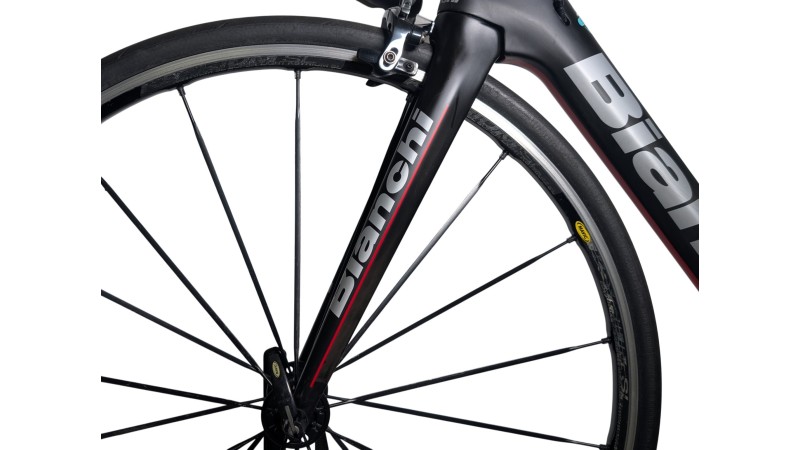 Rennrad München | Bianchi Oltre XR1 | Dura Ace | 53