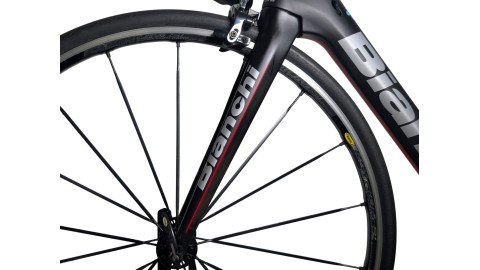 Rennrad München | Bianchi Oltre XR1 | Dura Ace | 53