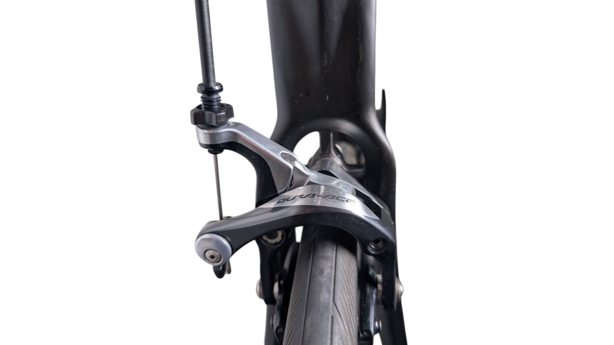 Rennrad München | Bianchi Oltre XR1 | Dura Ace | 53