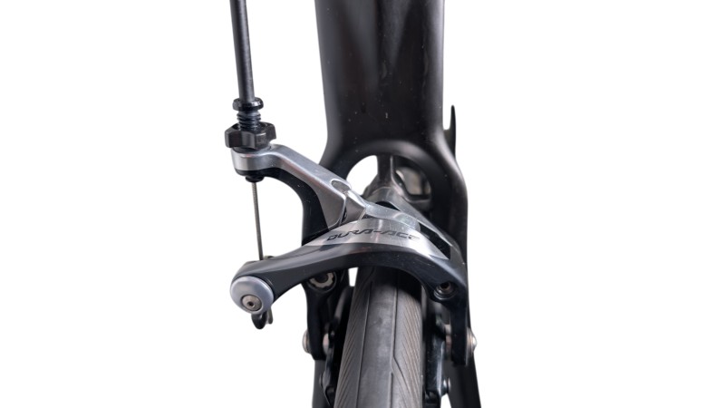 Rennrad München | Bianchi Oltre XR1 | Dura Ace | 53