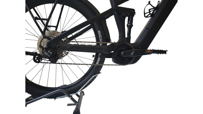 E-Bike Verona | Cube Stereo Hybrid ONE22 PRO 600 Allroad | BOSCH | XL
