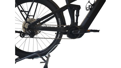 E-Bike Verona | Cube Stereo Hybrid ONE22 PRO 600 Allroad | BOSCH | XL