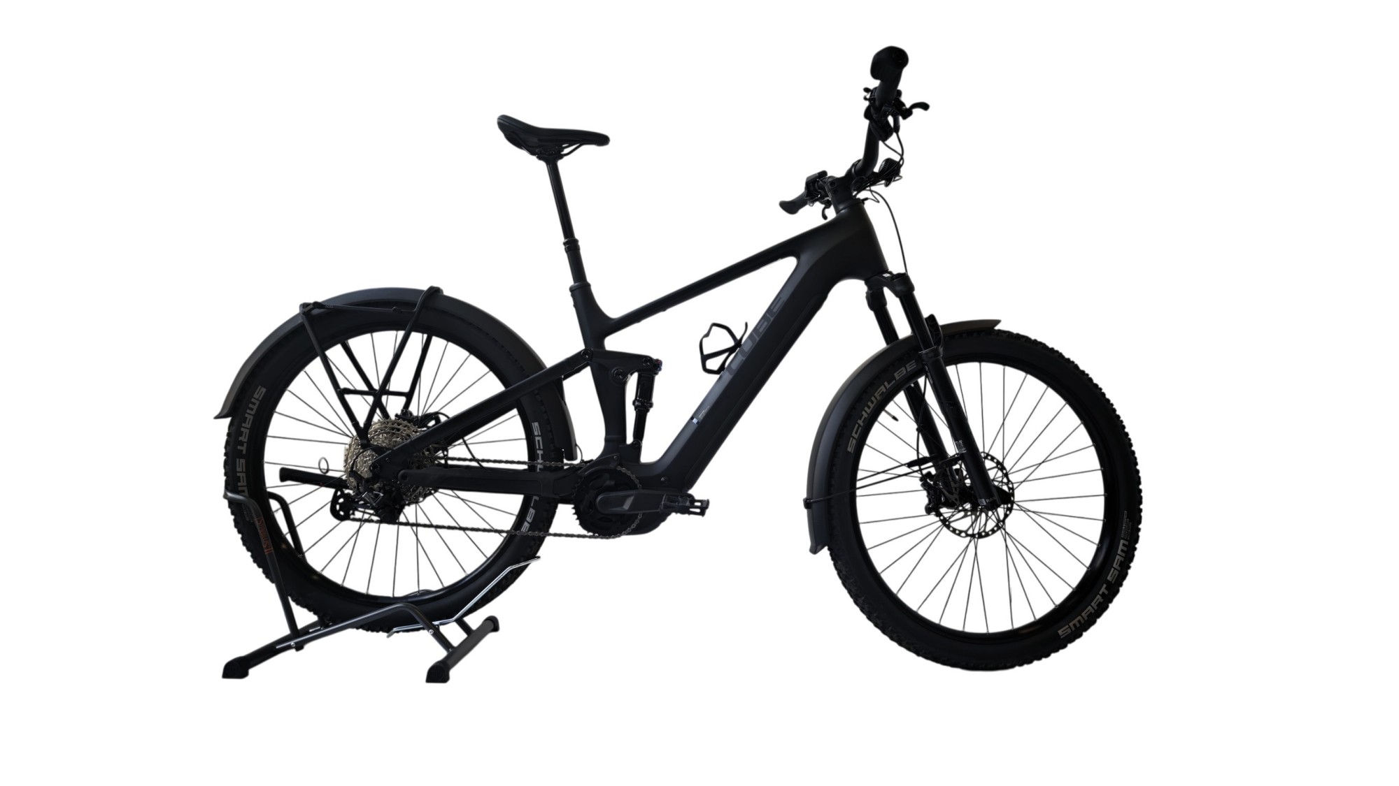 E-Bike Verona | Cube Stereo Hybrid ONE22 PRO 600 Allroad | BOSCH | XL