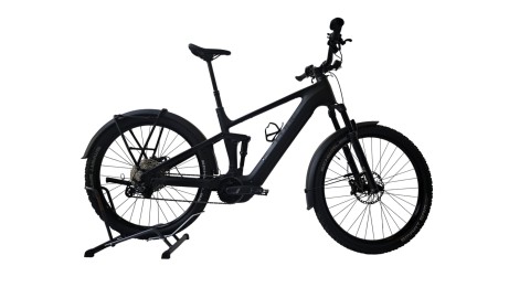 E-Bike Verona | Cube Stereo Hybrid ONE22 PRO 600 Allroad | BOSCH | XL