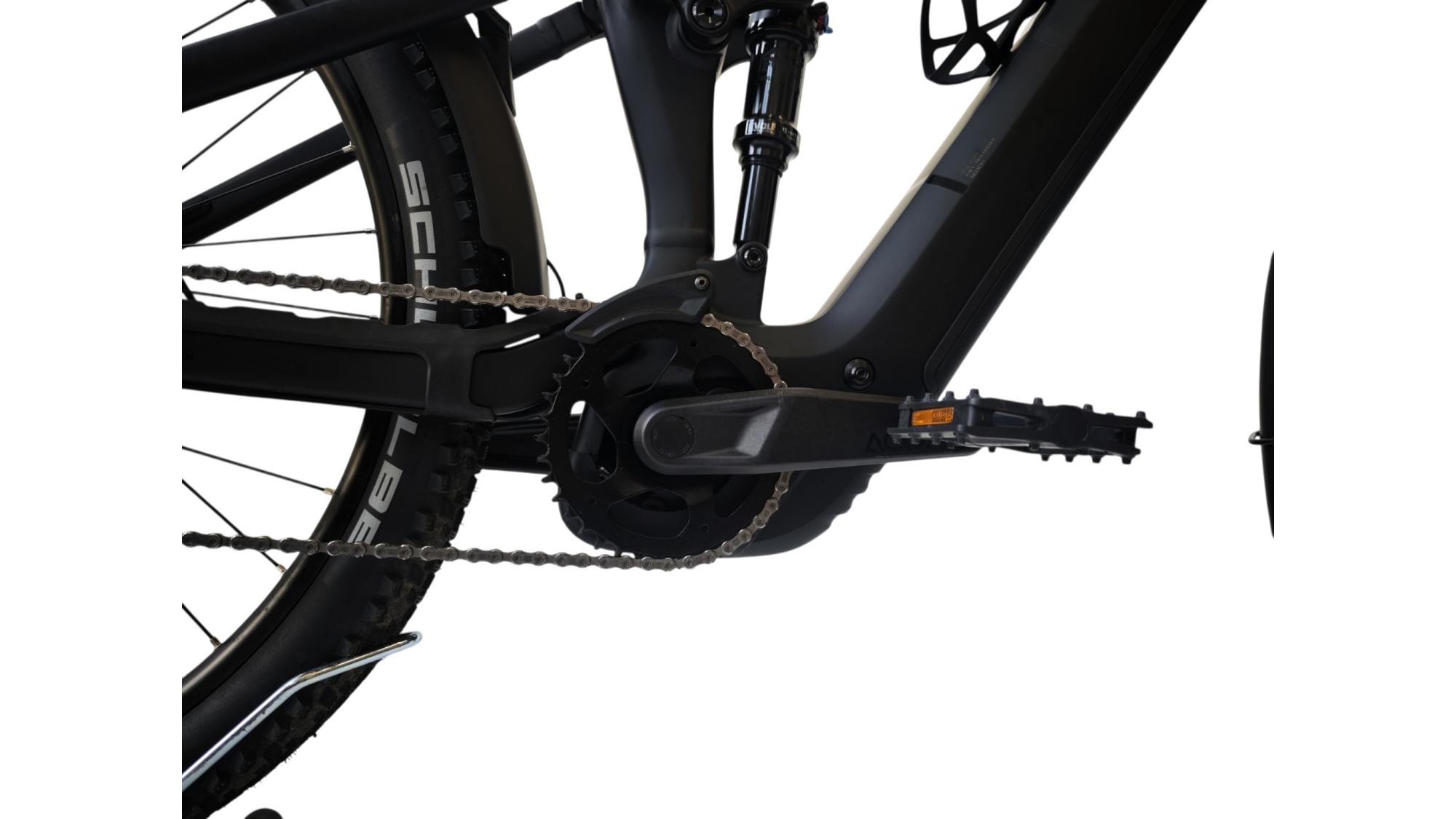 E-Bike Verona | Cube Stereo Hybrid ONE22 PRO 600 Allroad | BOSCH | XL
