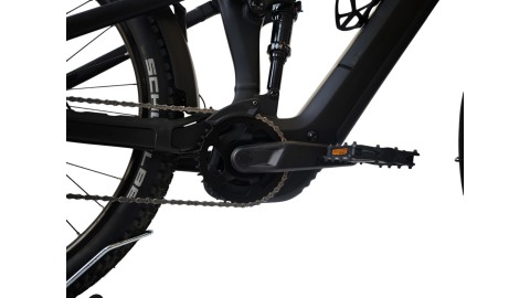 E-Bike Verona | Cube Stereo Hybrid ONE22 PRO 600 Allroad | BOSCH | XL