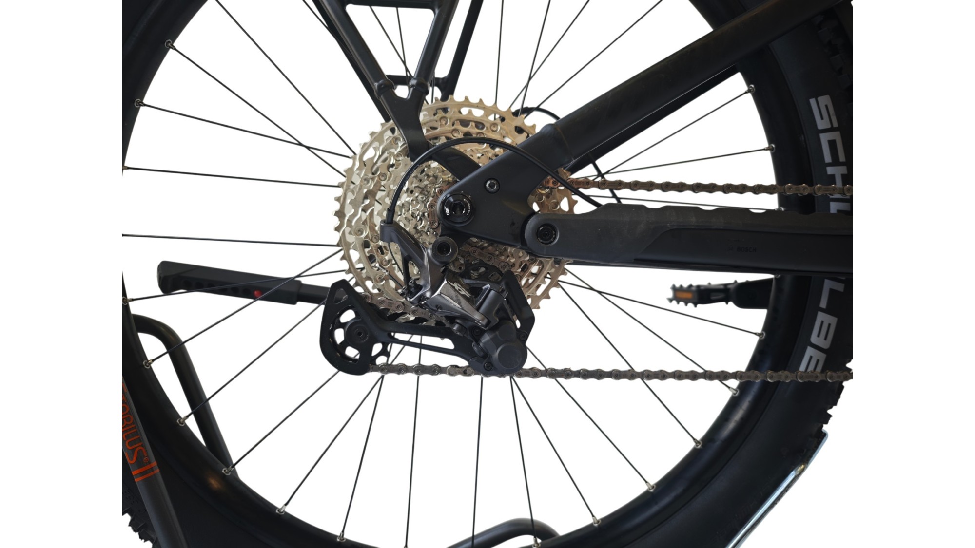 E-Bike Verona | Cube Stereo Hybrid ONE22 PRO 600 Allroad | BOSCH | XL