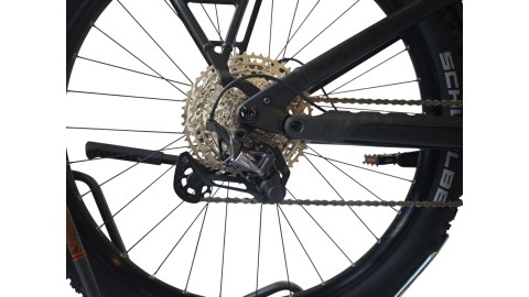 E-Bike Verona | Cube Stereo Hybrid ONE22 PRO 600 Allroad | BOSCH | XL