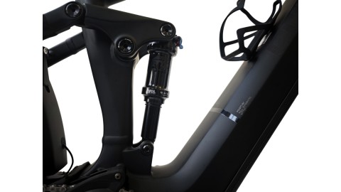 E-Bike Verona | Cube Stereo Hybrid ONE22 PRO 600 Allroad | BOSCH | XL
