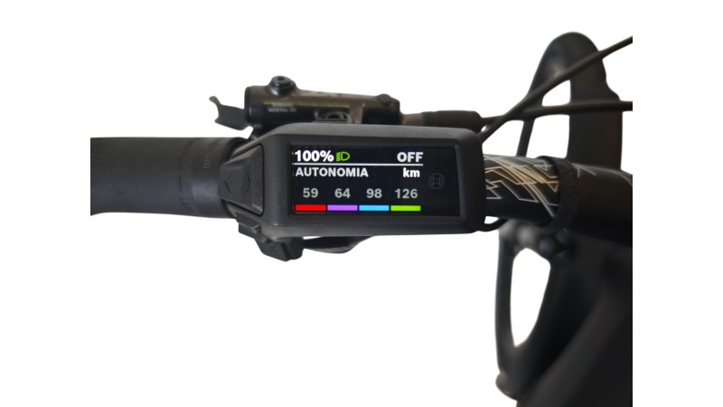 E-Bike Verona | Cube Stereo Hybrid ONE22 PRO 600 Allroad | BOSCH | XL