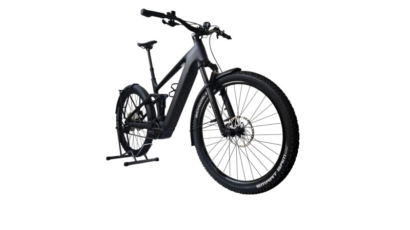 E-Bike Verona | Cube Stereo Hybrid ONE22 PRO 600 Allroad | BOSCH | XL