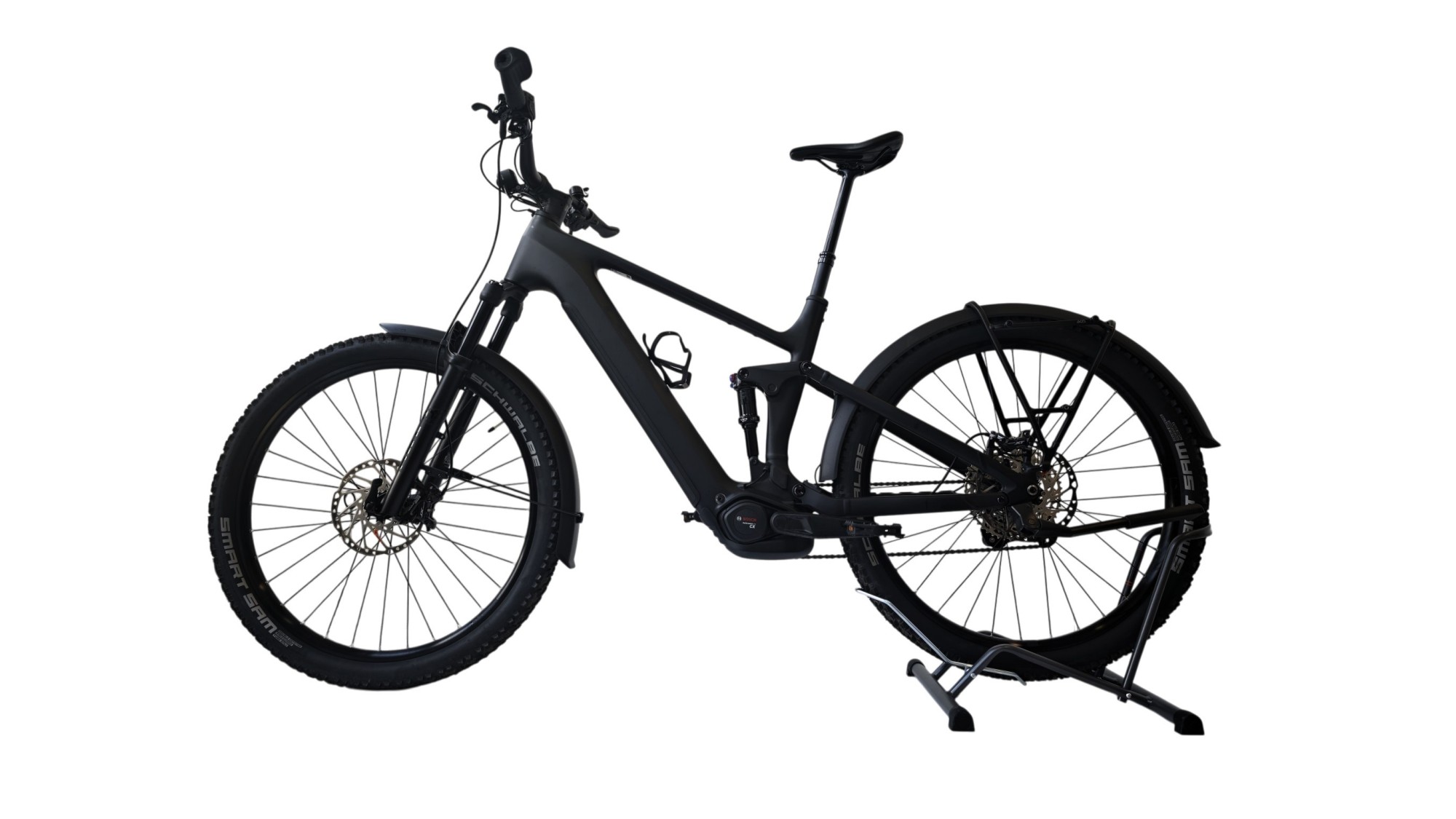 E-Bike Verona | Cube Stereo Hybrid ONE22 PRO 600 Allroad | BOSCH | XL