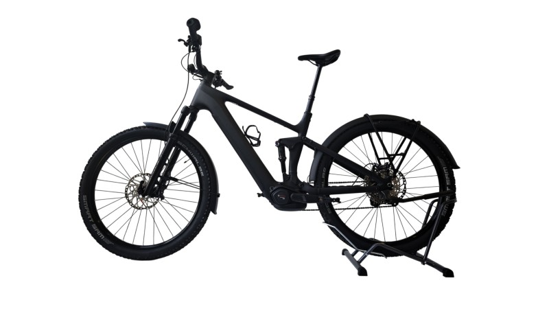 E-Bike Verona | Cube Stereo Hybrid ONE22 PRO 600 Allroad | BOSCH | XL
