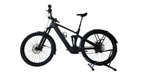 E-Bike Verona | Cube Stereo Hybrid ONE22 PRO 600 Allroad | BOSCH | XL