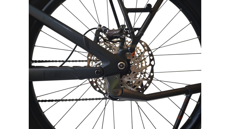 E-Bike Verona | Cube Stereo Hybrid ONE22 PRO 600 Allroad | BOSCH | XL