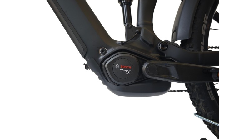 E-Bike Verona | Cube Stereo Hybrid ONE22 PRO 600 Allroad | BOSCH | XL