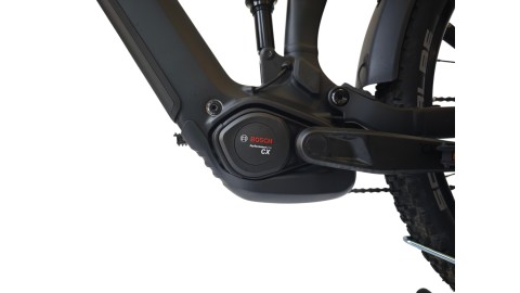 E-Bike Verona | Cube Stereo Hybrid ONE22 PRO 600 Allroad | BOSCH | XL