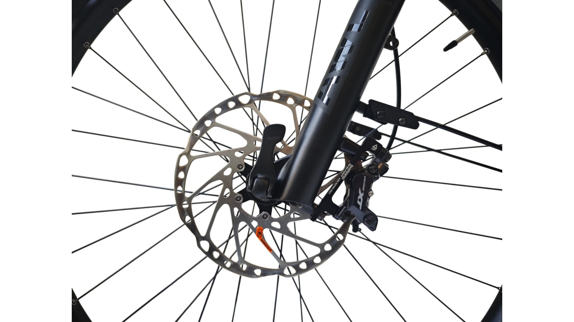 E-Bike Verona | Cube Stereo Hybrid ONE22 PRO 600 Allroad | BOSCH | XL