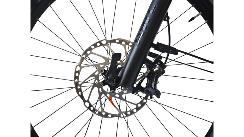 E-Bike Verona | Cube Stereo Hybrid ONE22 PRO 600 Allroad | BOSCH | XL