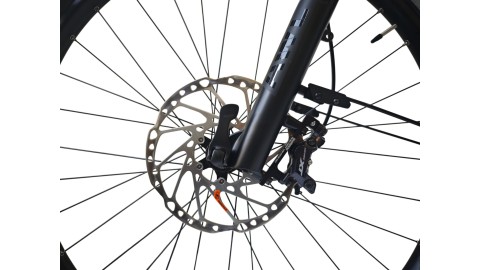 E-Bike Verona | Cube Stereo Hybrid ONE22 PRO 600 Allroad | BOSCH | XL